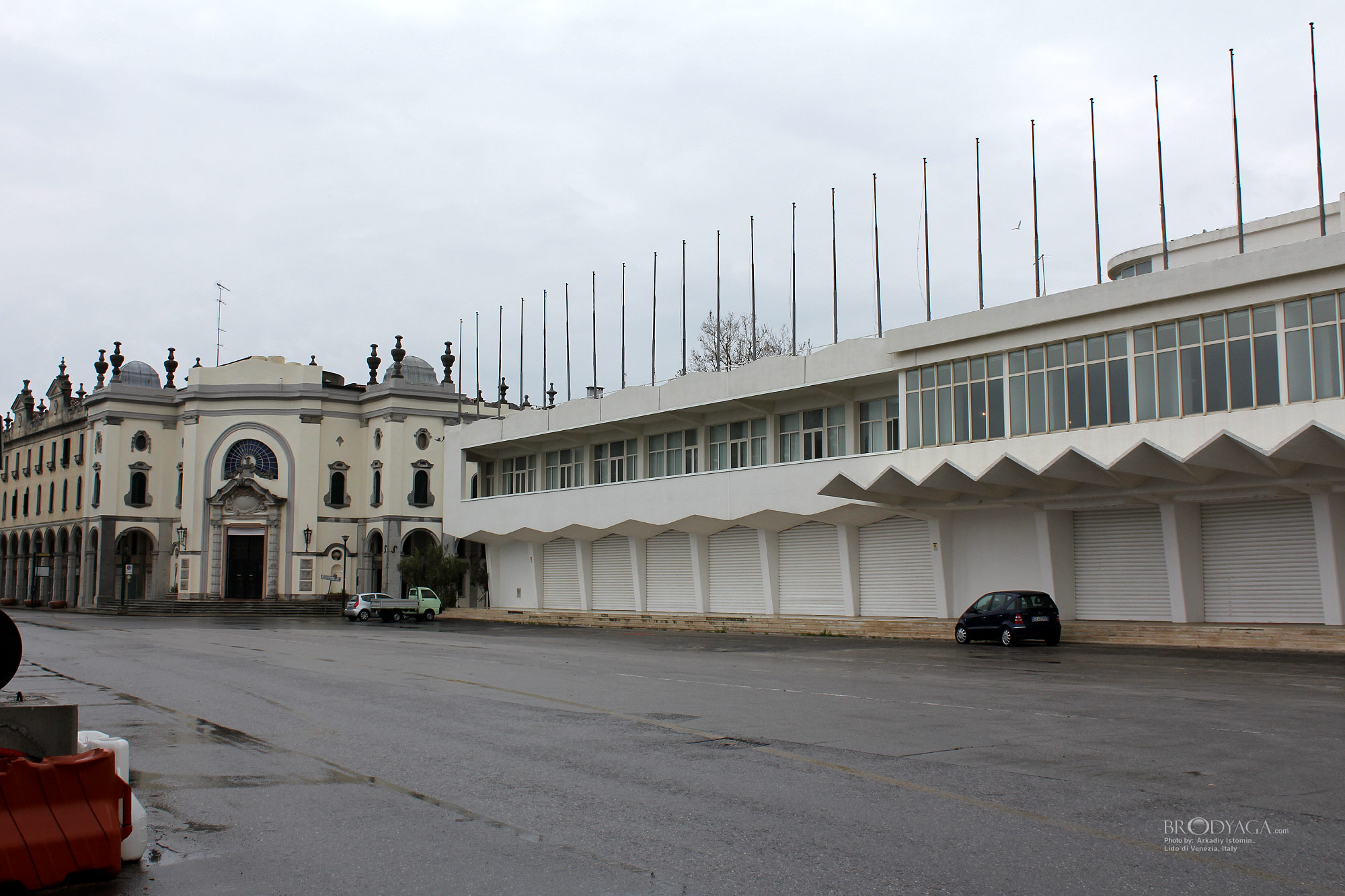Lido di Venezia